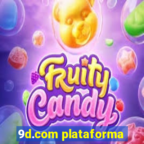 9d.com plataforma